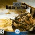 [Medal Of Honor: Allied Assault - Breakthrough - обложка №1]