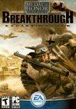 [Medal Of Honor: Allied Assault - Breakthrough - обложка №2]