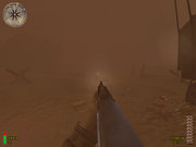 Medal Of Honor: Allied Assault - Breakthrough