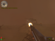 Medal Of Honor: Allied Assault - Breakthrough