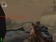 Medal Of Honor: Allied Assault - Breakthrough