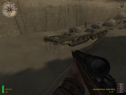 Medal Of Honor: Allied Assault - Breakthrough