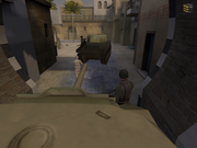 Medal Of Honor: Allied Assault - Breakthrough