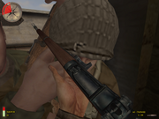 Medal Of Honor: Allied Assault - Breakthrough