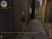 Medal Of Honor: Allied Assault - Breakthrough