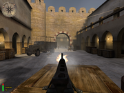 Medal Of Honor: Allied Assault - Breakthrough