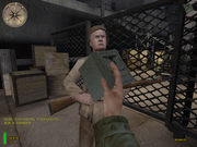 Medal Of Honor: Allied Assault - Breakthrough