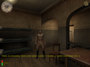 Medal Of Honor: Allied Assault - Breakthrough