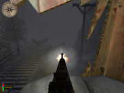 Medal Of Honor: Allied Assault - Breakthrough