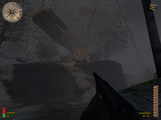 Medal Of Honor: Allied Assault - Breakthrough
