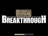 [Medal Of Honor: Allied Assault - Breakthrough - скриншот №2]