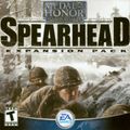 [Medal of Honor: Allied Assault - Spearhead - обложка №1]