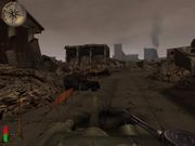 Medal of Honor: Allied Assault - Spearhead