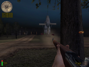 Medal of Honor: Allied Assault - Spearhead