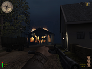 Medal of Honor: Allied Assault - Spearhead