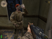 Medal of Honor: Allied Assault - Spearhead