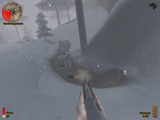 Medal of Honor: Allied Assault - Spearhead