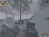 [Medal of Honor: Allied Assault - Spearhead - скриншот №23]