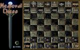[Скриншот: Medieval Chess]