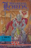 [Medieval Lords: Soldier Kings of Europe - обложка №1]