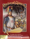 [Medieval Warriors - обложка №1]