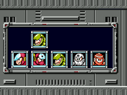 Mega Kombat