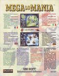 [Mega lo Mania - обложка №2]