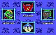 Mega Man