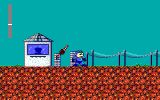 [Mega Man - скриншот №2]