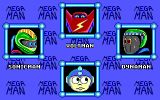 [Скриншот: Mega Man]