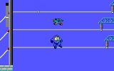 [Mega Man - скриншот №6]