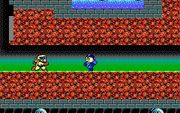 Mega Man 3: The Robots Are Revolting