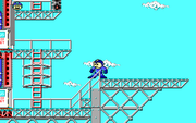 Mega Man 3: The Robots Are Revolting