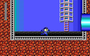 Mega Man 3: The Robots Are Revolting