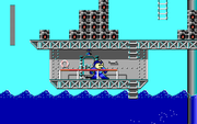Mega Man 3: The Robots Are Revolting