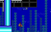 Mega Man 3: The Robots Are Revolting