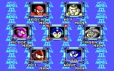 [Mega Man 3: The Robots Are Revolting - скриншот №1]