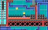[Mega Man 3: The Robots Are Revolting - скриншот №8]