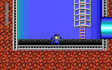 [Скриншот: Mega Man 3: The Robots Are Revolting]