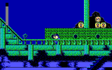 [Mega Man 3: The Robots Are Revolting - скриншот №21]