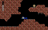 [Mega Man 3: The Robots Are Revolting - скриншот №22]