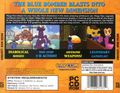[Mega Man Legends - обложка №3]