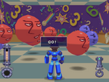 [Mega Man Legends - скриншот №31]