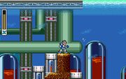 Mega Man X