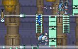 [Mega Man X - скриншот №8]