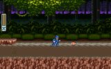 [Mega Man X - скриншот №11]