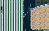 [Mega Man X - скриншот №3]