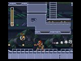 [Скриншот: Mega Man X3]