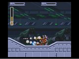 [Mega Man X3 - скриншот №7]