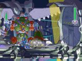 [Mega Man X4 - скриншот №5]